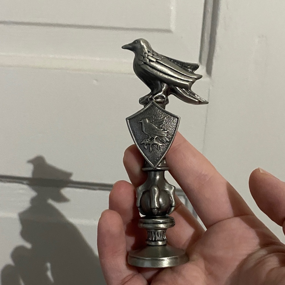 Ravenclaw Wax Seal Stamp